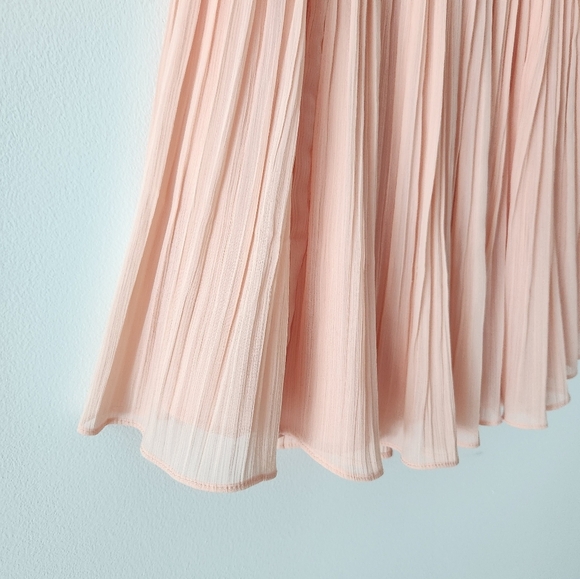 BB Dakota Pleated Skirt Balletcore - Picture 6 of 10